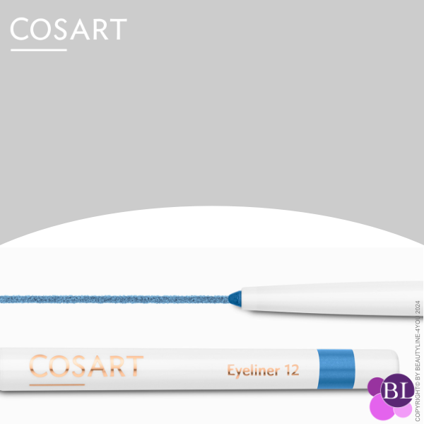 COSART Eyeliner Ice Blue 12  Trend 24/25